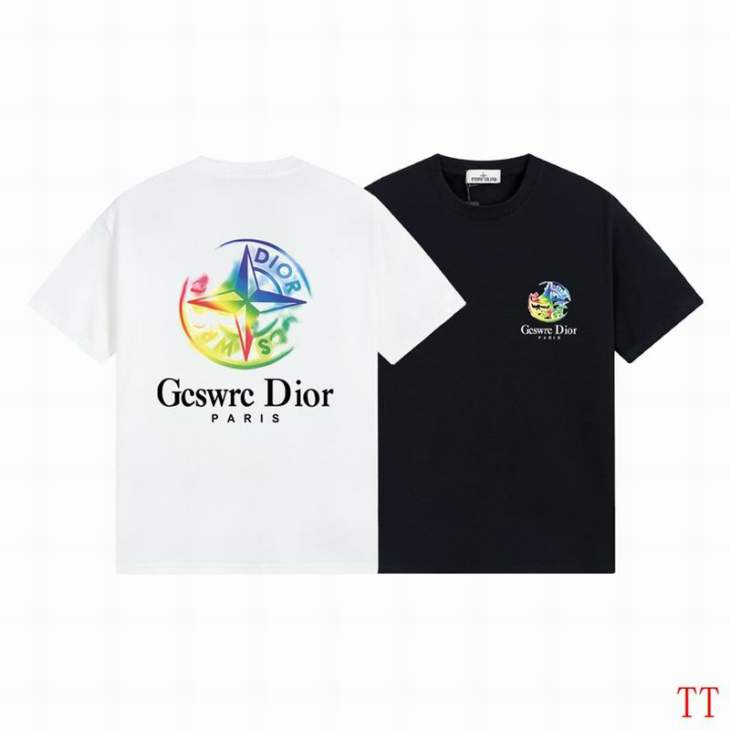 Picture of Stone Island T Shirts Short _SKUStoneIslandM-2XL20tx351860